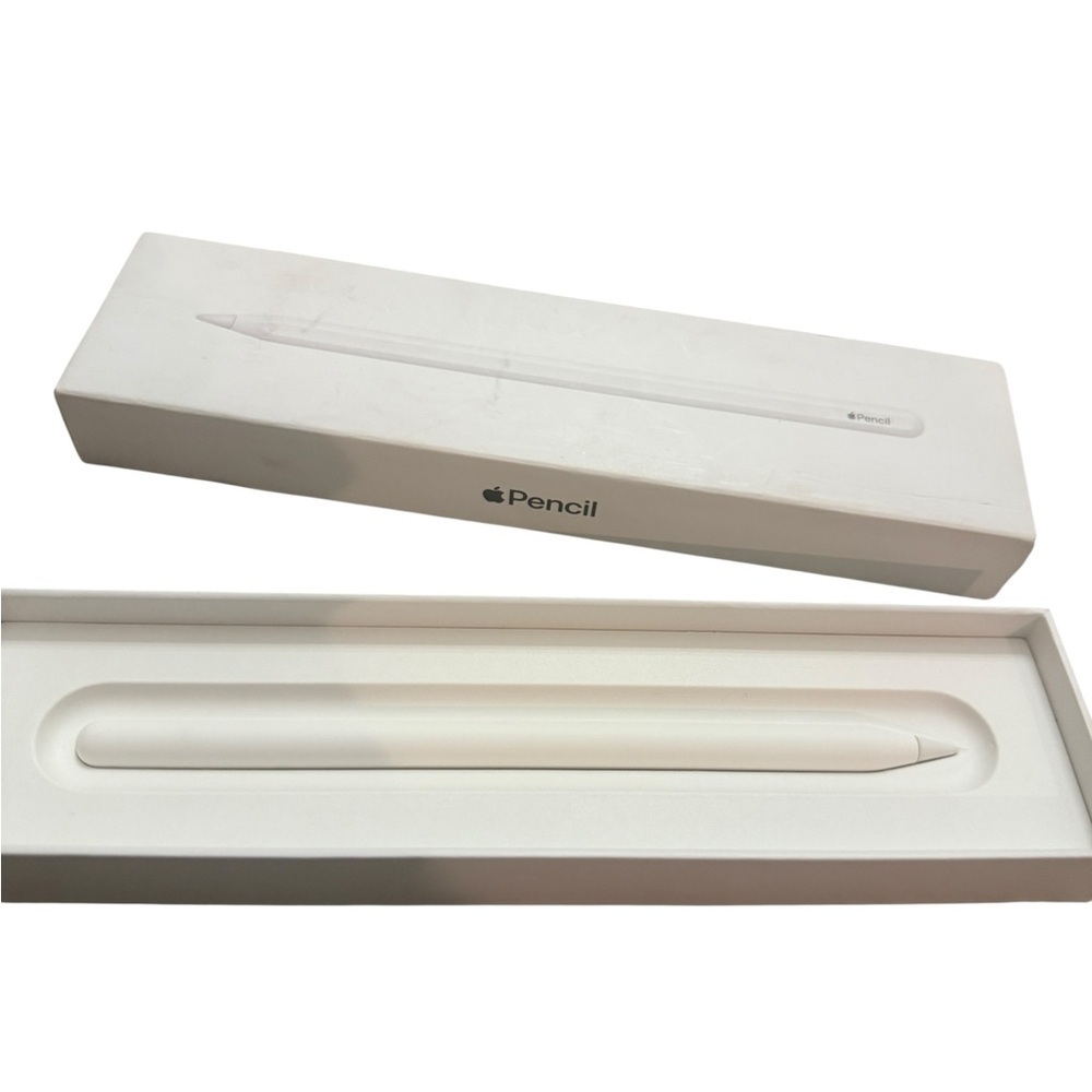 Apple Pencil in Classic White